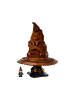 LEGO Harry Potter 76429 Der Sprechende Hut