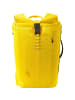 Nitro Urban Scrambler Rucksack 47 cm Laptopfach in cyber yellow