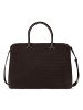 Bugatti Julice Handtasche L 39 cm braun
