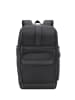 Aoking Rucksack in BLACK