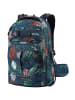 Nitro Daypack Superhero Schulrucksack 44 cm in tropical