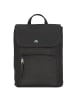 Greenburry Mad'l Dasch Fanzi Daypack 32 cm in new black