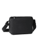 Hedgren Furo Umhängetasche RFID Schutz 22 cm black