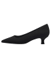 Marco Tozzi Pumps in BLACK
