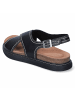 Clarks Sandalen ARWELL SLING in Schwarz