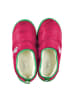 nuvola Hausschuhe "Classic Party" in Fuchsia