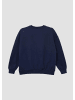 s.Oliver Sweatshirt in 5952_navy