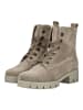 Gabor Stiefelette in Kiesel