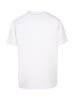 Mister Tee T-Shirt in white