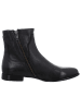 Rebecca White Klassische Stiefelette in schwarz