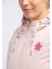 myMo Damen Jacke in Rosa