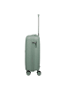 travelite Tamaris x Travelite Voyaage 4 Rollen Kabinentrolley S 55 cm in sage green