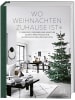 Lifestyle BusseSeewald Wo Weihnachten zuhause ist. Skandinavisches Design zu Weihnachten