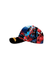 MARVEL Spider-Man Wall Kinder Baseballkappe 53cm
