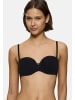 Triumph trägerloser Schalen BH Body Make-Up Essential in Schwarz