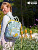Looney Tunes  Wickelrucksack Looney Tunes Tweety (H) 40 cm in Grün