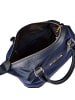 Valentino Jenny RE Schultertasche 39 cm in blau