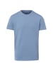 Nils Sundström Shirt in hellblau
