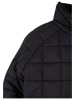 Urban Classics Urban Classics Damen Ladies Quilted Coat in black