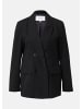 comma Indoor-Blazer in 9999_schwarz