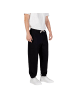 Armani Exchange Schwarz Baumwolle Jogginghose