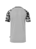 uhlsport  Trainings-T-Shirt GOAL 25 TRIKOT KURZARM in dark grau melange