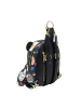 myMo Women Backpack in Black