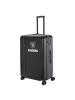 travelite travelite x NFL 4 Rollen Trolley L 76 cm las vegas raiders
