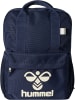 Hummel Hummel Rucksack Hmljazz Kinder Wasserdichter in BLACK IRIS