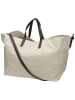 Bugatti Shopper Finn Tote Bag XL in Beige