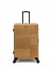 Les P´tites Bombes 3 tlg. Kofferset LIVIA in Beige (95L/64L/37L)