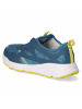 superfit Low Sneaker FREE RIDE in blau