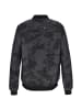 braelyn Herren Jacke in Schwarz