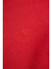 Coccodrillo Strickpullover in rot