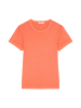 Marc O'Polo T-Shirt regular in fruity orange