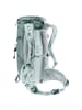 Deuter Trail 16 SL - Women's Kletterrucksack 54 cm in teal-tin