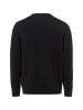 Lacoste Pullover in schwarz - 0001
