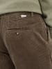 Lindbergh Cordhose in oliv - 0002