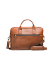 still nordic Tasche stillClean in Brandy