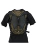 Diesel Rucksack in BLACK