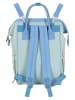 Disney Rucksack Disney in hellblau mint