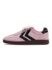 Hummel Schnürsenkel Sneaker Vm78 Cph Erwachsene in PALE LILAC