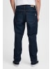 BLEND 5-Pocket-Jeans BHGorm in blau