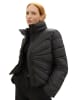 Tom Tailor Steppjacke für Damen in schwarz