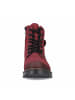 rieker Winterstiefel in rot