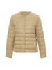 Albee Women Jacket in Khaki