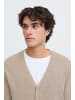 CASUAL FRIDAY Strickjacke CFKarl in Beige