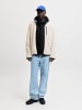 Jack & Jones Kapuzenpullover in Black
