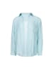 VINAJA Women 2-Piece Set in Turquoise White