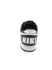Nike Big Low Sneaker Schwarz